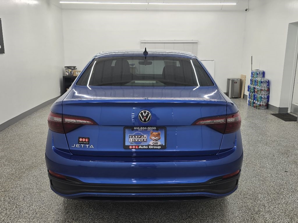 Volkswagen Jetta S 2023