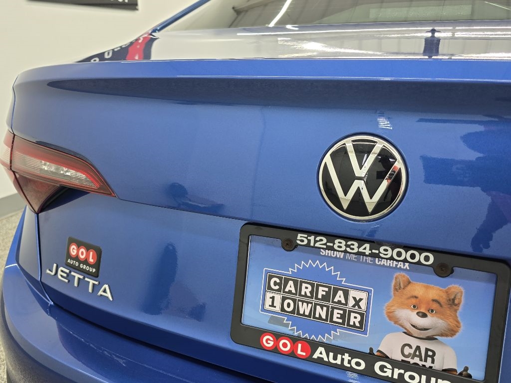 Volkswagen Jetta S 2023