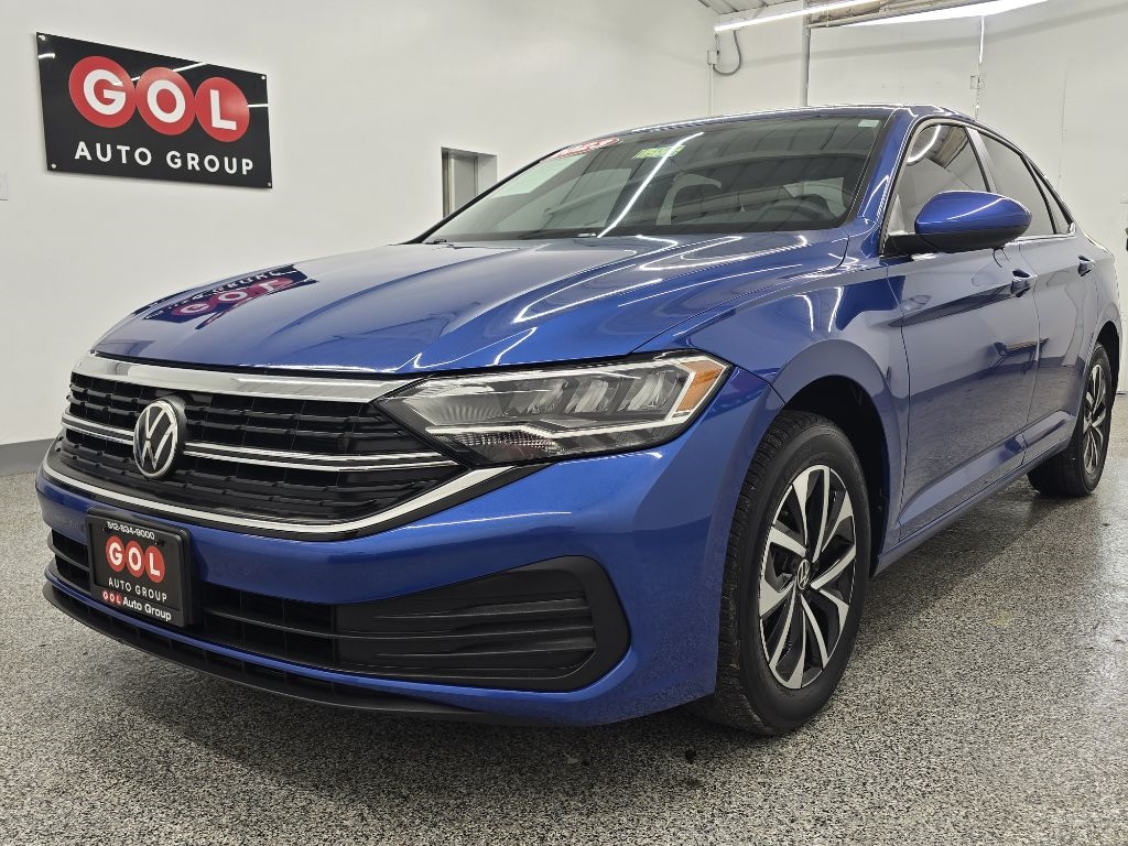 Volkswagen Jetta S 2023