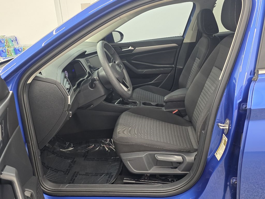 Volkswagen Jetta S 2023