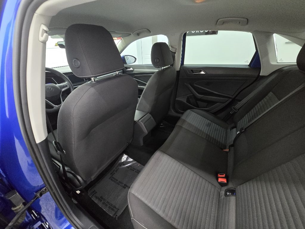 Volkswagen Jetta S 2023