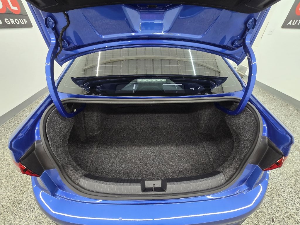 Volkswagen Jetta S 2023