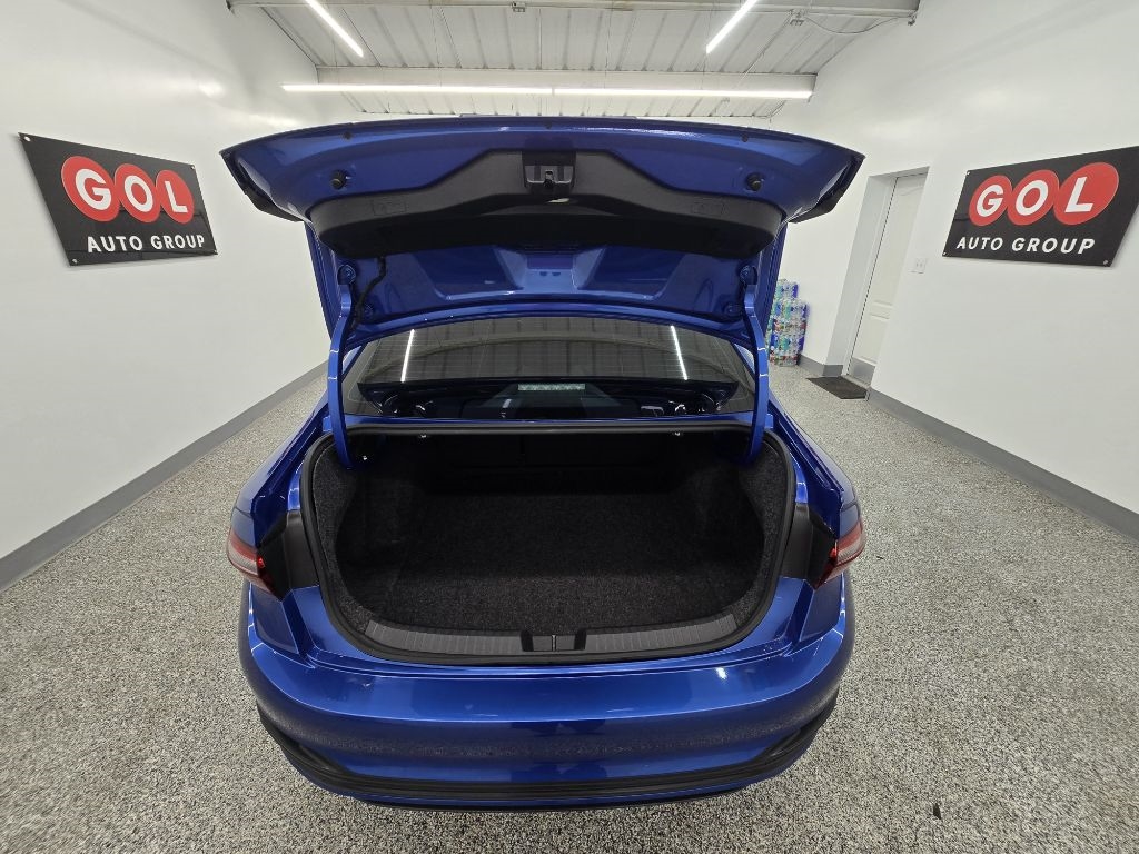 Volkswagen Jetta S 2023