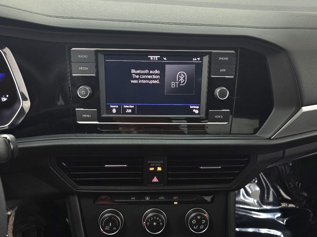 Volkswagen Jetta S 2023