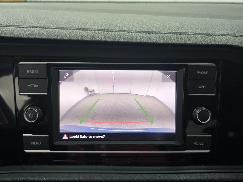 Volkswagen Jetta S 2023