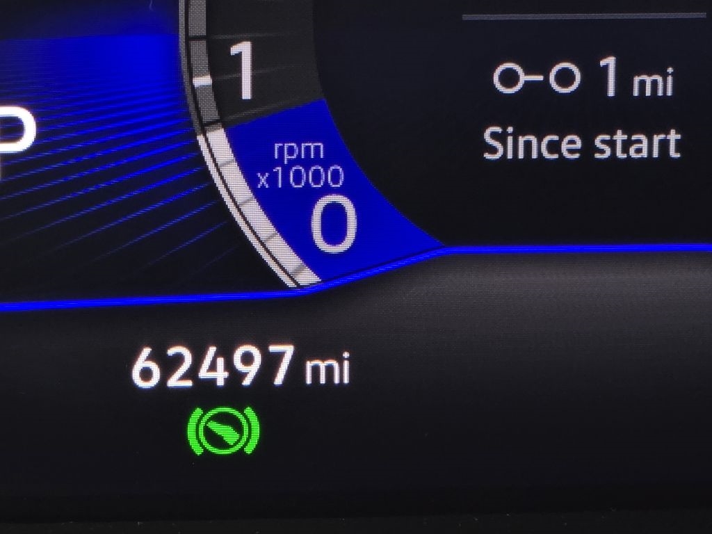 Volkswagen Jetta S 2023