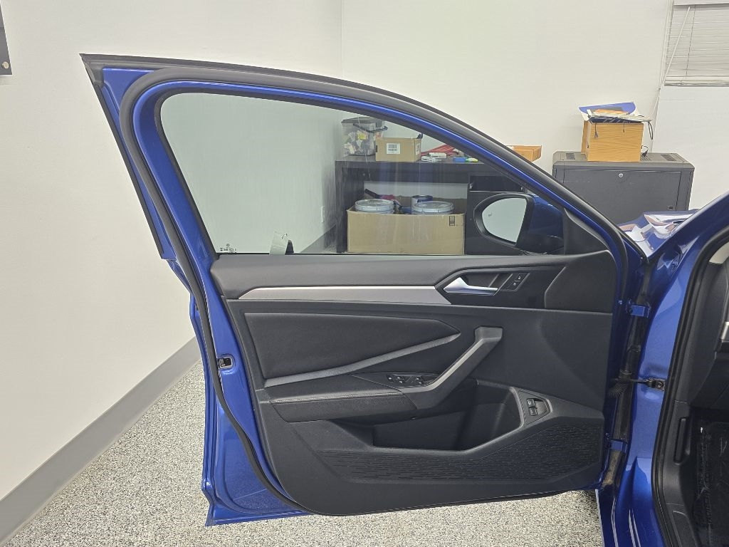 Volkswagen Jetta S 2023