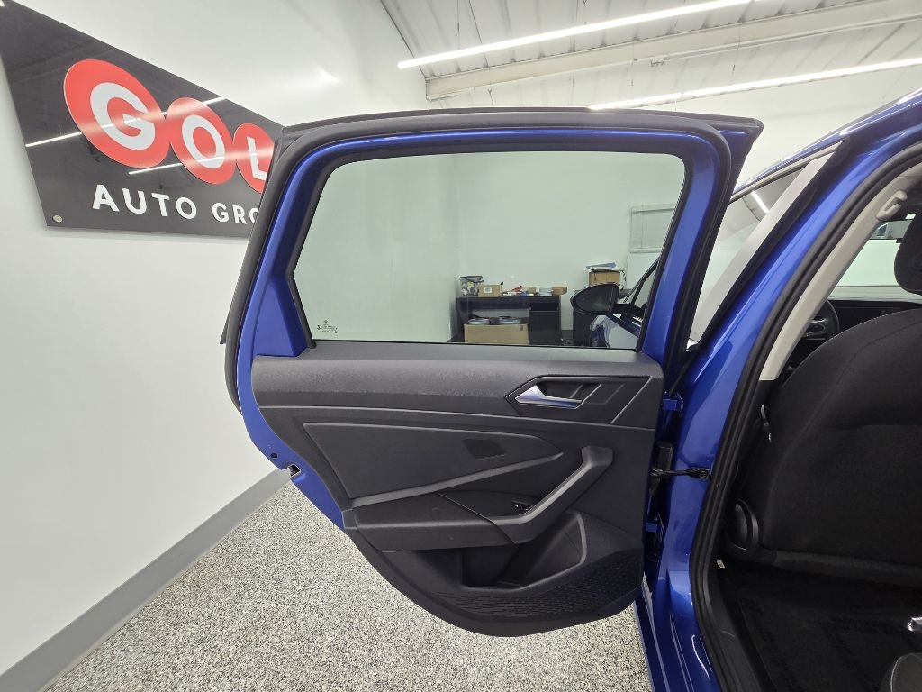 Volkswagen Jetta S 2023