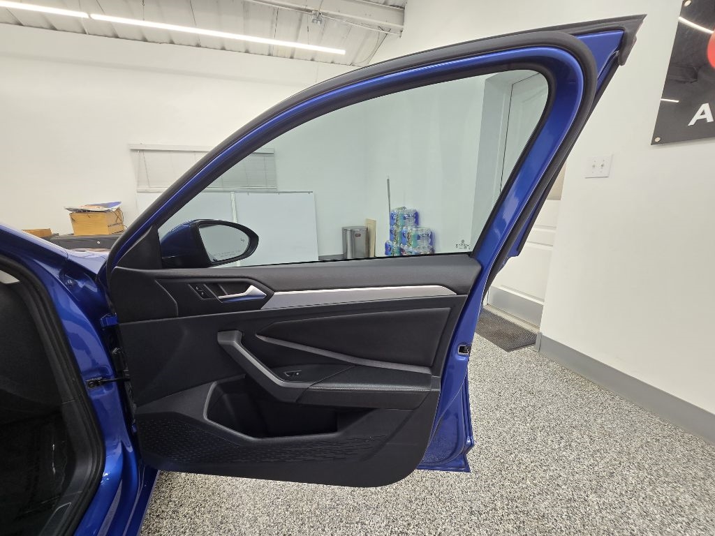 Volkswagen Jetta S 2023