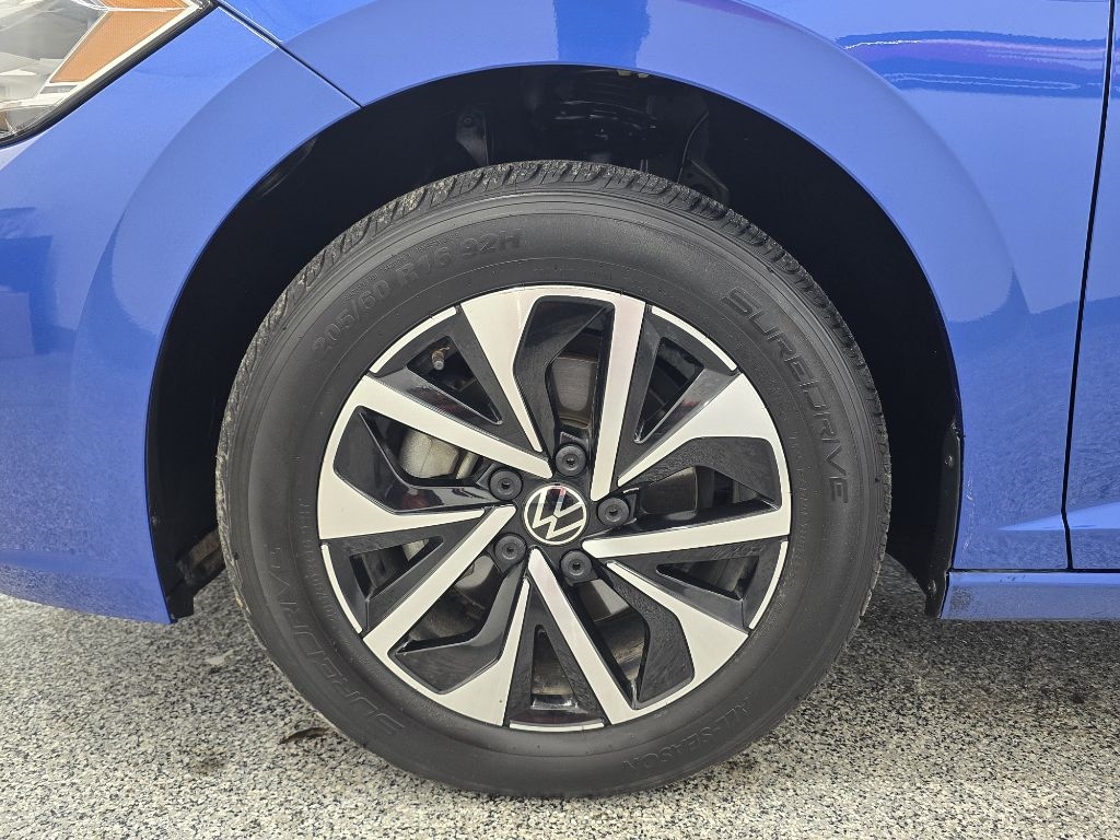 Volkswagen Jetta S 2023