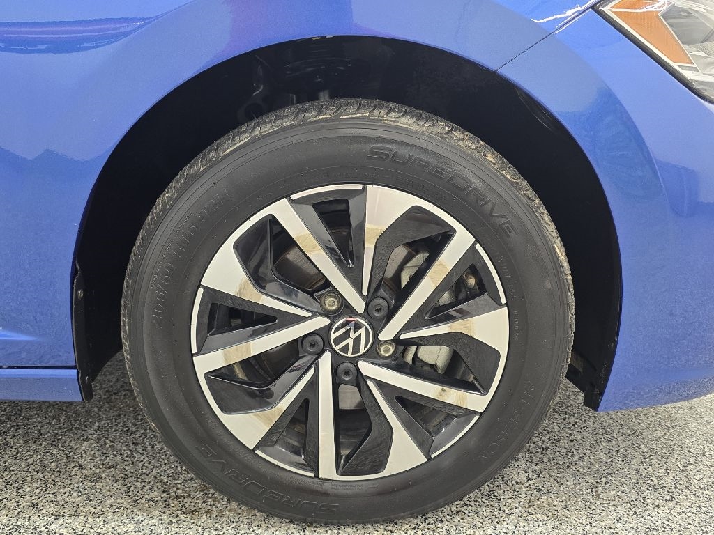 Volkswagen Jetta S 2023