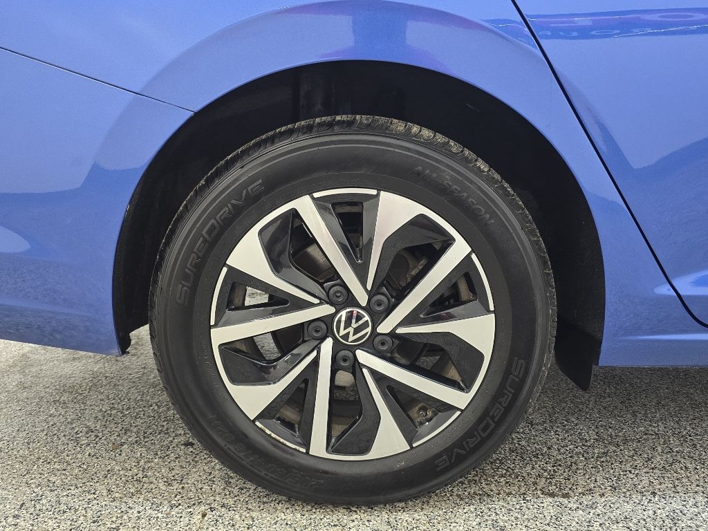 Volkswagen Jetta S 2023