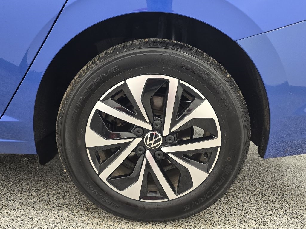 Volkswagen Jetta S 2023