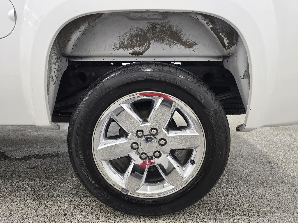 GMC Sierra 1500 SLE Crew Cab 2WD 2012