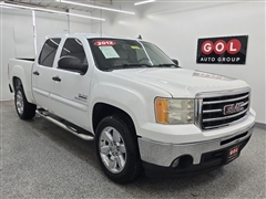 2012 GMC Sierra 1500 