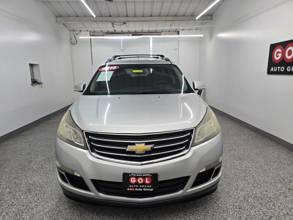 Chevrolet Traverse 1LT FWD 2016
