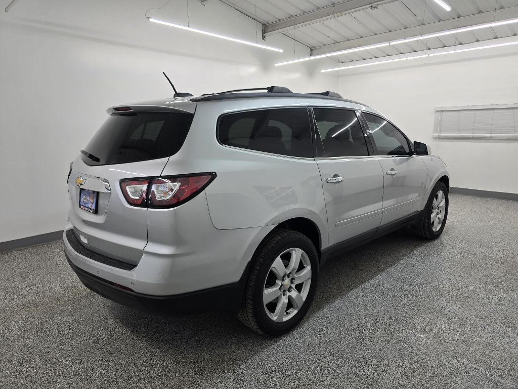 Chevrolet Traverse 1LT FWD 2016
