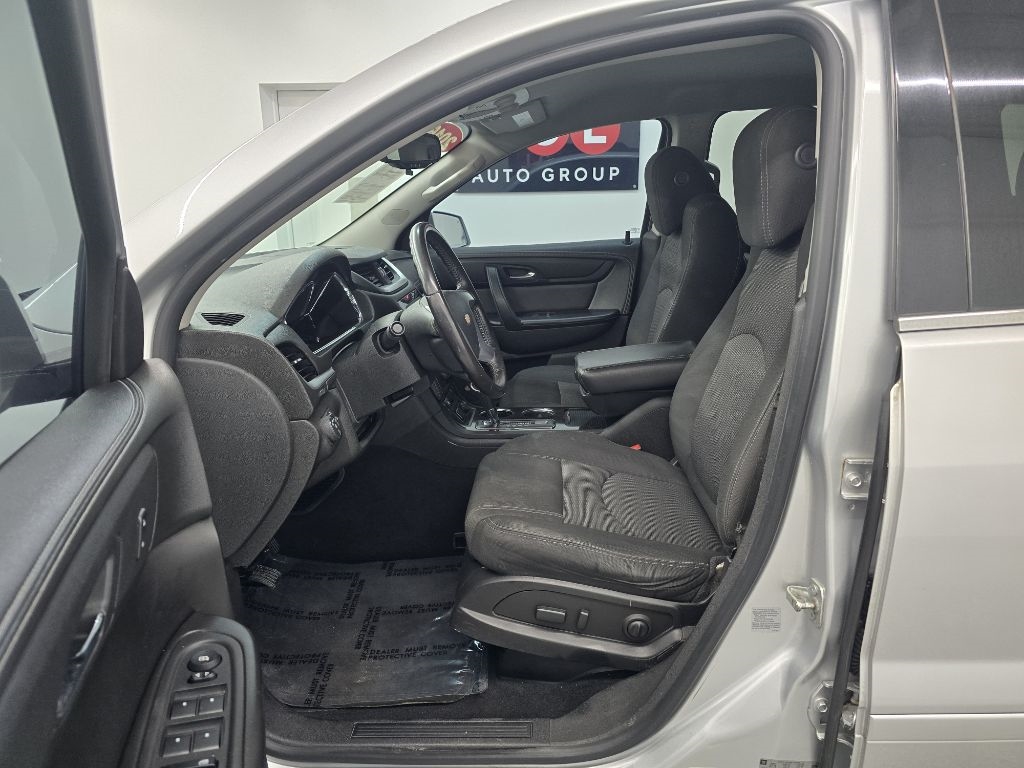 Chevrolet Traverse 1LT FWD 2016