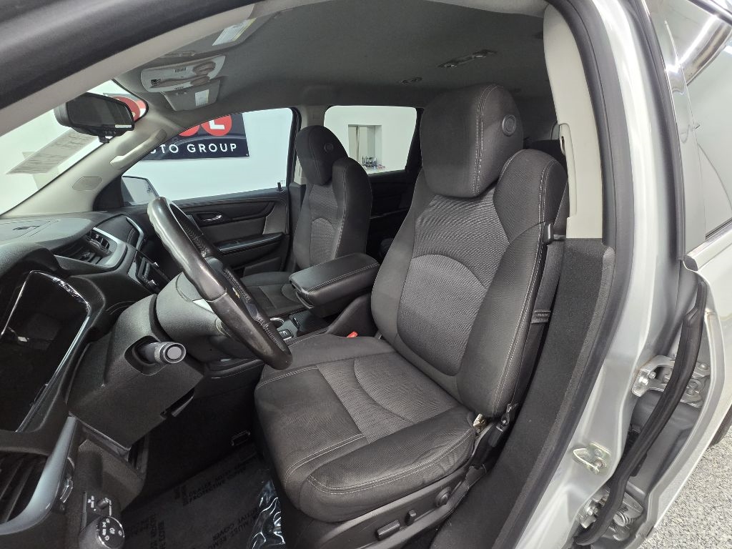 Chevrolet Traverse 1LT FWD 2016