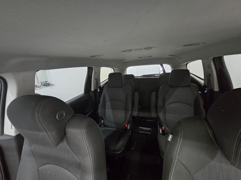 Chevrolet Traverse 1LT FWD 2016