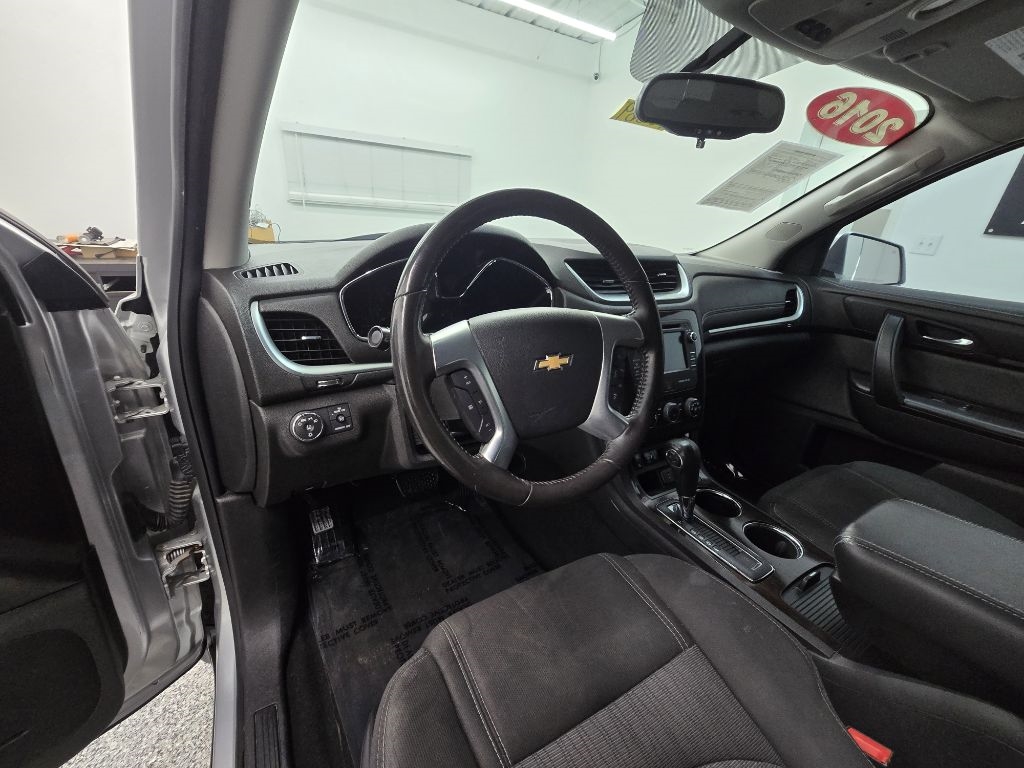 Chevrolet Traverse 1LT FWD 2016