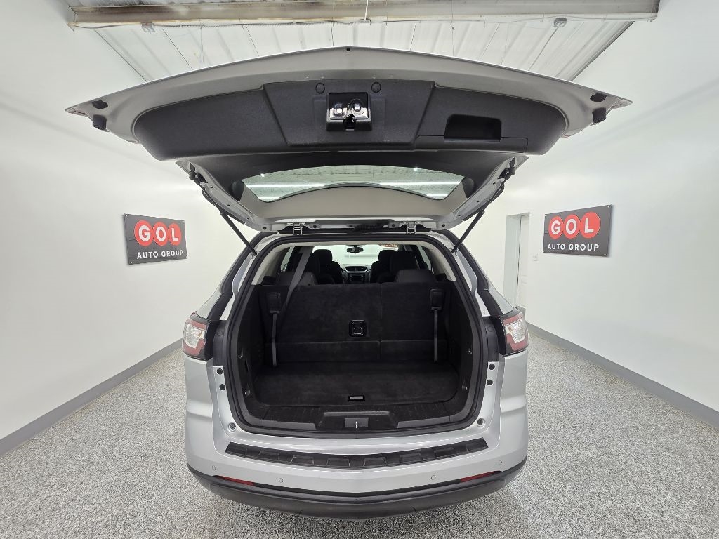 Chevrolet Traverse 1LT FWD 2016