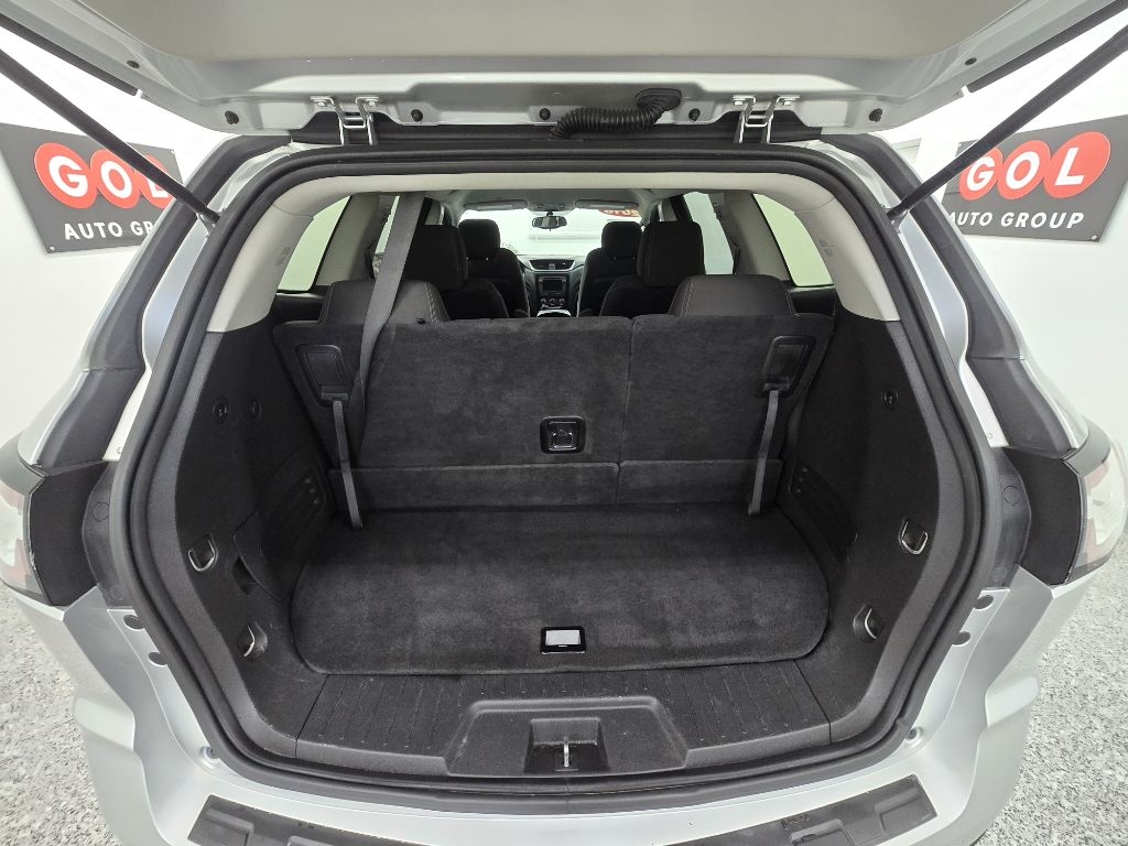 Chevrolet Traverse 1LT FWD 2016