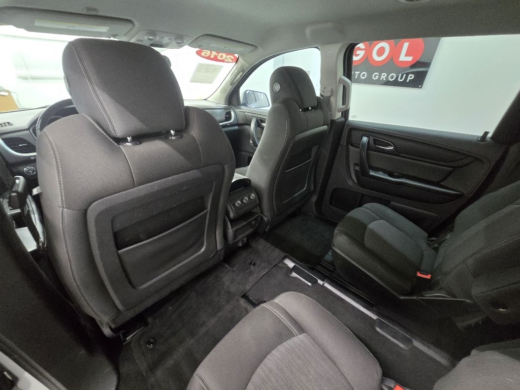 Chevrolet Traverse 1LT FWD 2016