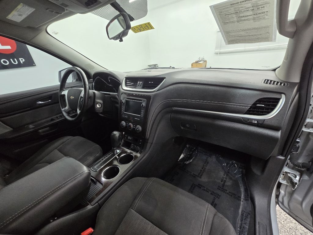 Chevrolet Traverse 1LT FWD 2016