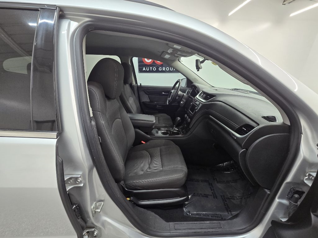 Chevrolet Traverse 1LT FWD 2016