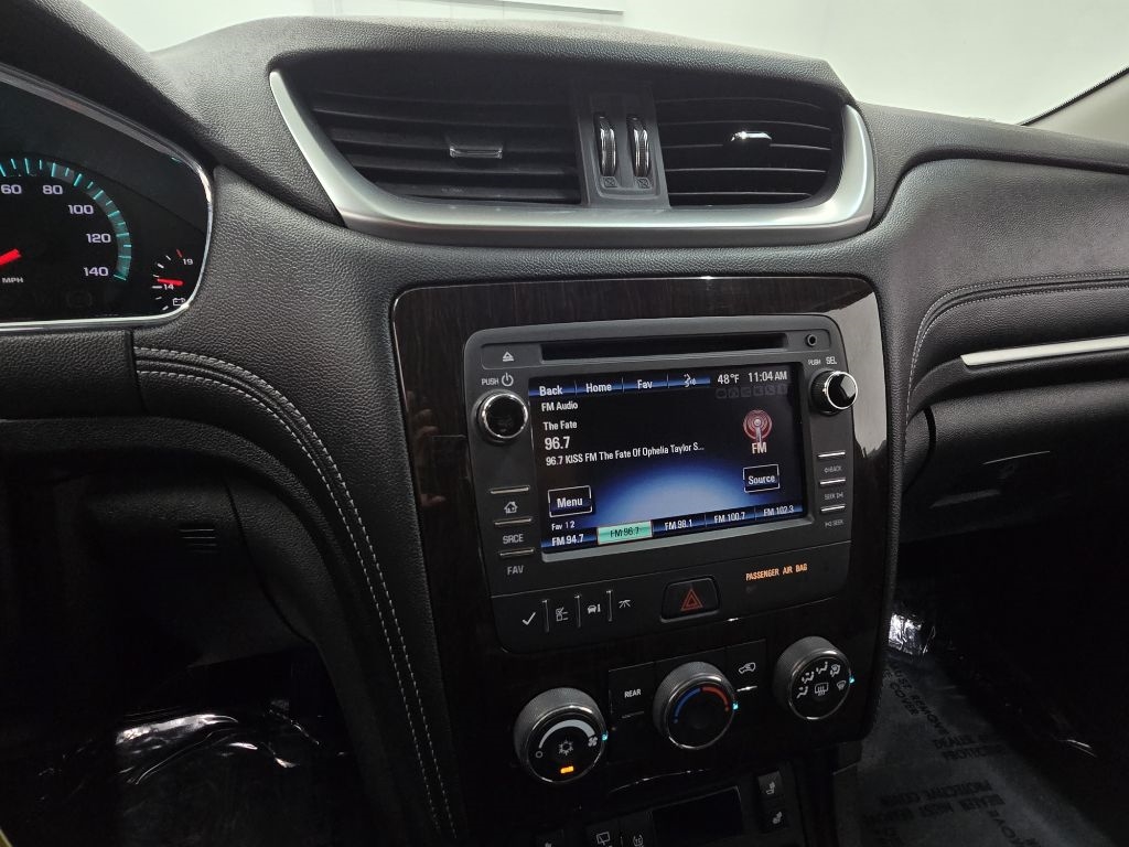 Chevrolet Traverse 1LT FWD 2016