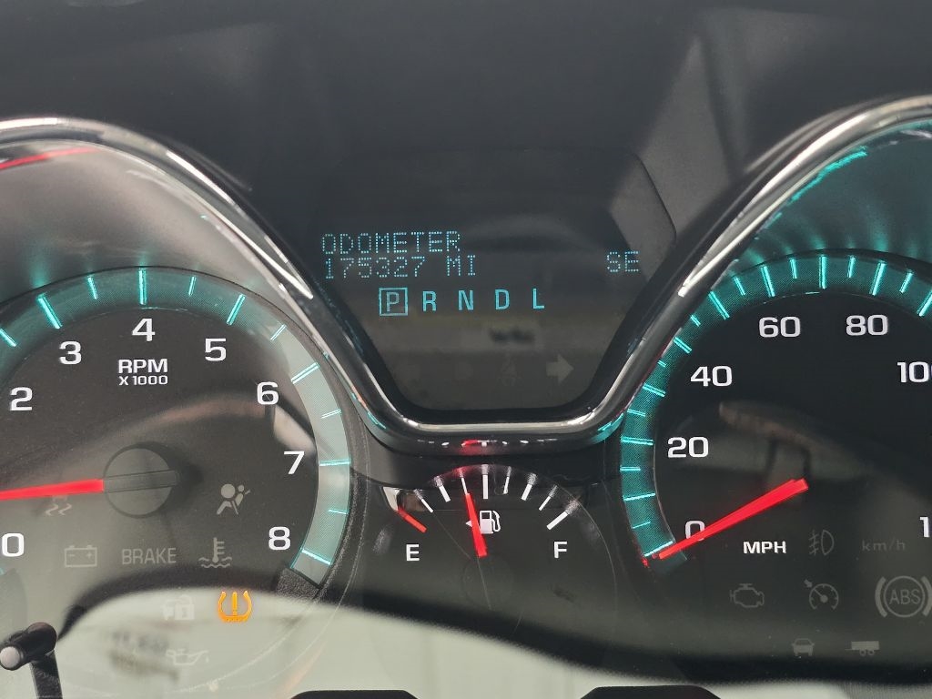 Chevrolet Traverse 1LT FWD 2016