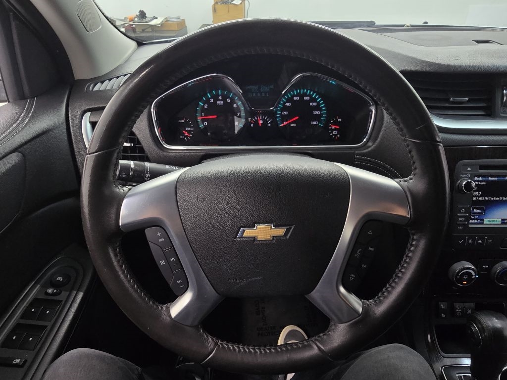 Chevrolet Traverse 1LT FWD 2016