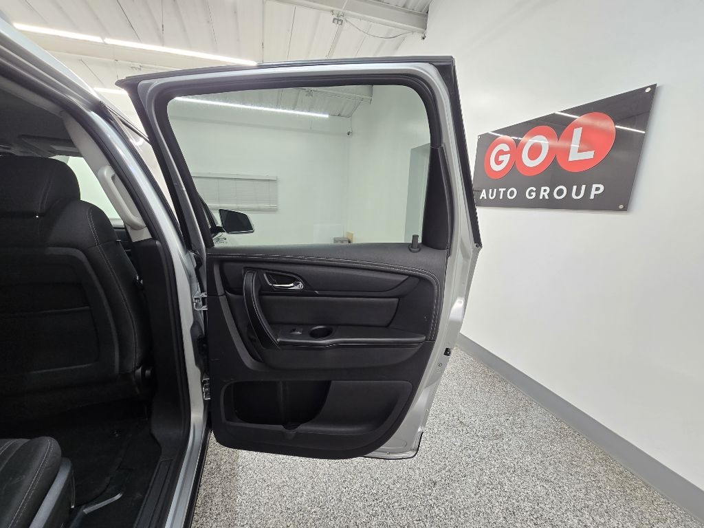 Chevrolet Traverse 1LT FWD 2016