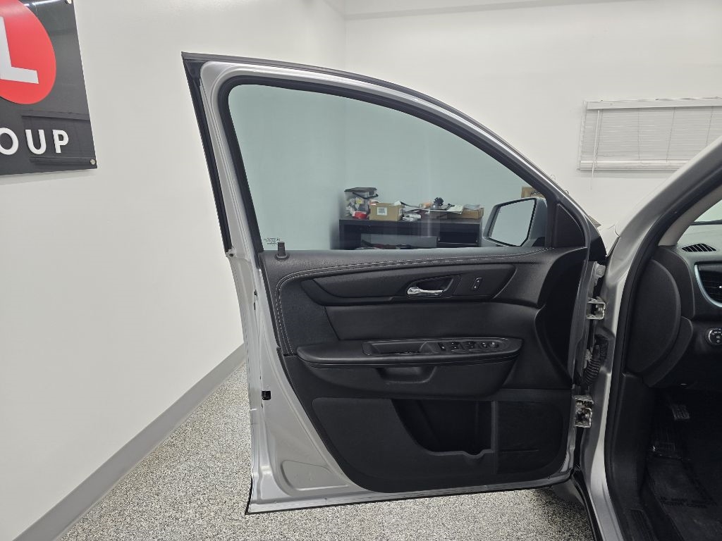 Chevrolet Traverse 1LT FWD 2016