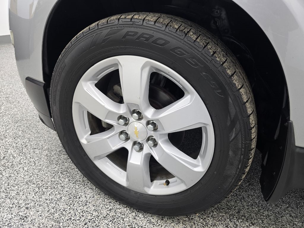 Chevrolet Traverse 1LT FWD 2016