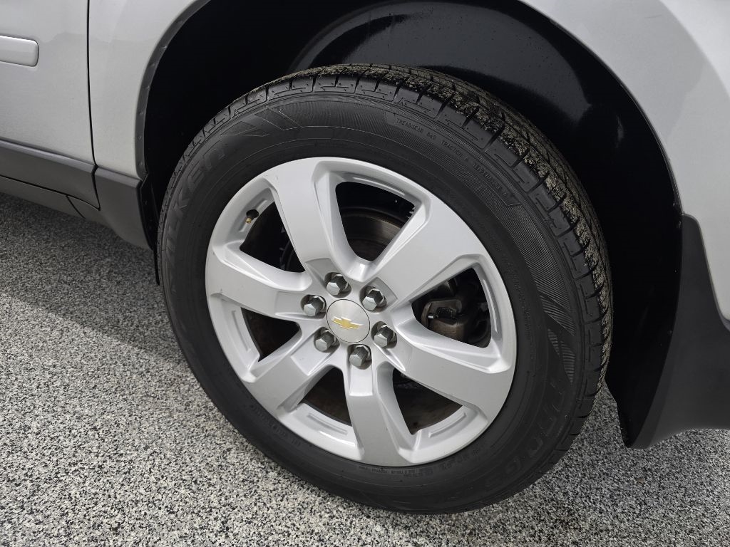 Chevrolet Traverse 1LT FWD 2016