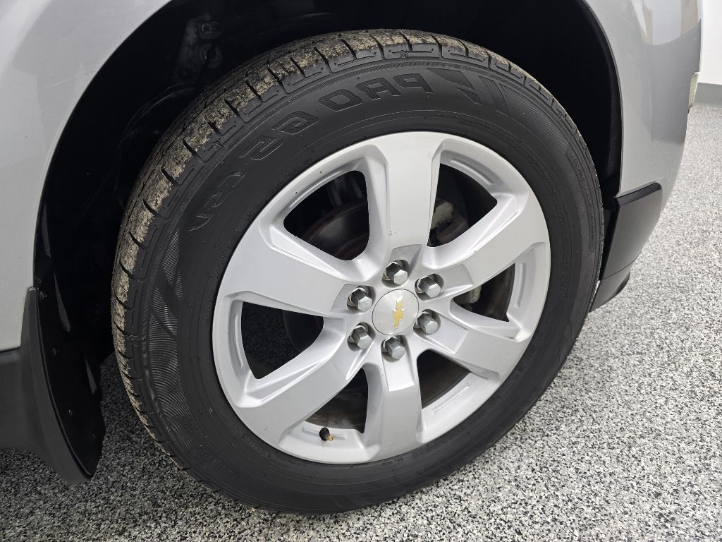 Chevrolet Traverse 1LT FWD 2016