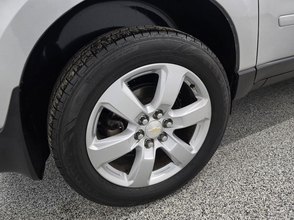 Chevrolet Traverse 1LT FWD 2016