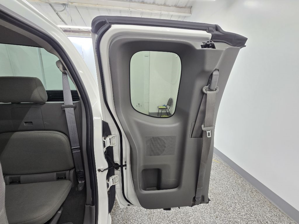 Nissan Frontier S King Cab 2WD 2021