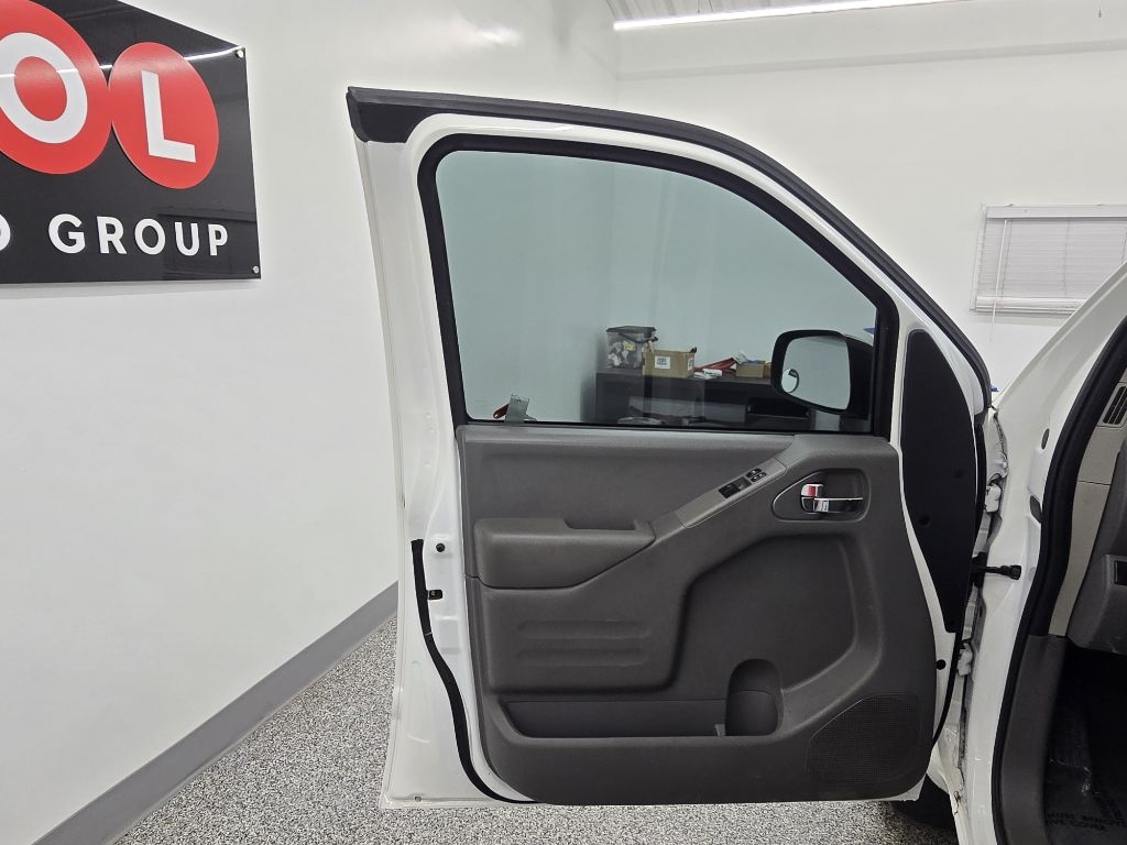 Nissan Frontier S King Cab 2WD 2021