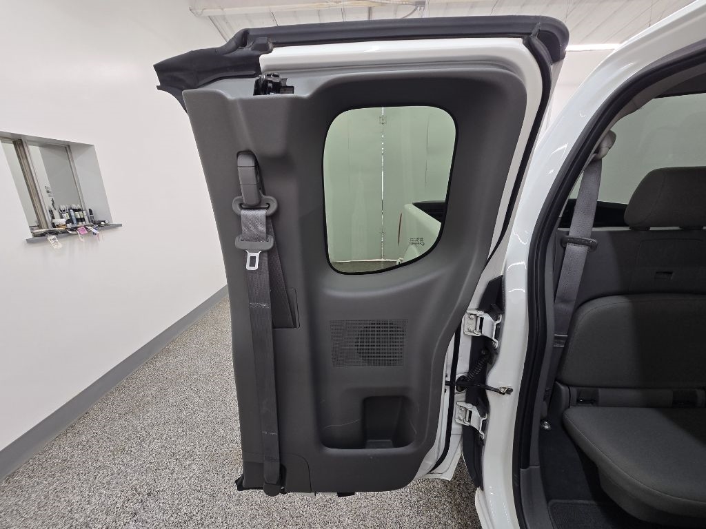 Nissan Frontier S King Cab 2WD 2021