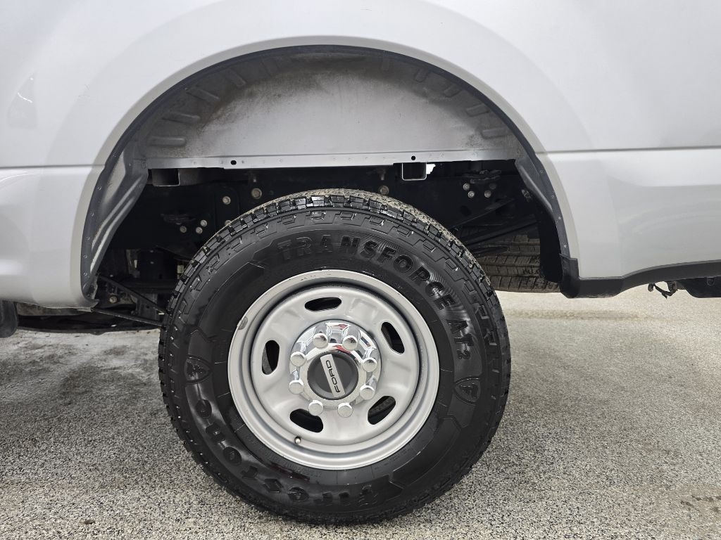 Ford F-250 SD XL Crew Cab 4WD 2022