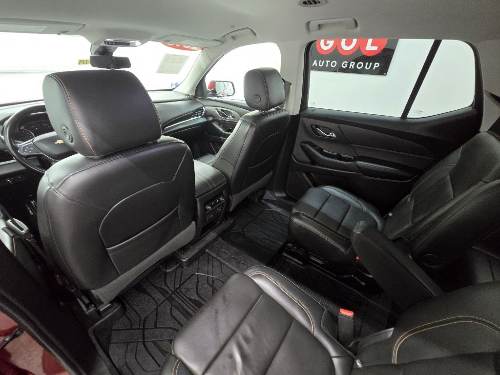 Chevrolet Traverse RS 2019