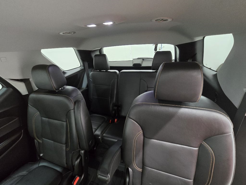 Chevrolet Traverse RS 2019