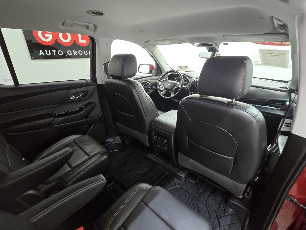 Chevrolet Traverse RS 2019