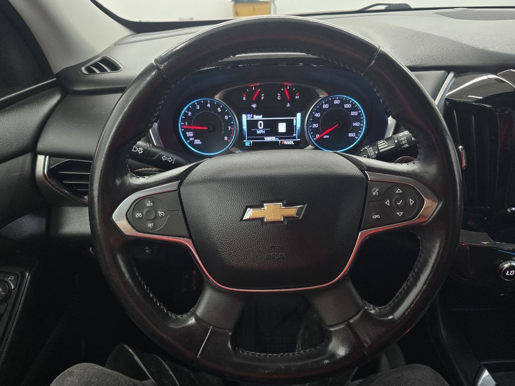 Chevrolet Traverse RS 2019