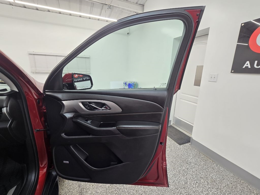 Chevrolet Traverse RS 2019