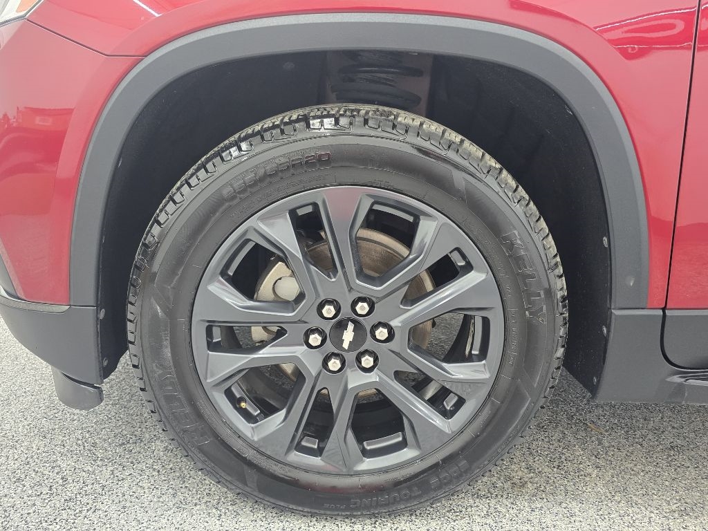 Chevrolet Traverse RS 2019