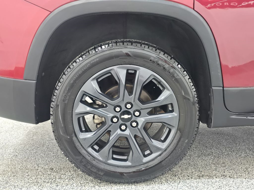 Chevrolet Traverse RS 2019